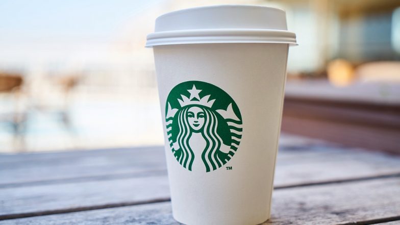 Starbucks Says It Will Pause Advertising on Social Media Platforms Including Facebook to Help Stop Racism and and Violent Content