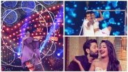 Divyanka Tripathi Gives Fans a Glimpse of Dance Performances at Star Parivaar Awards 2018, Know Telecast Time of This Starry Ceremony