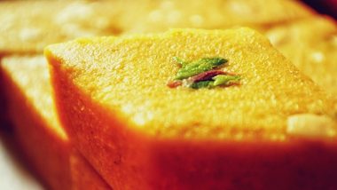 Diwali 2018 Sweets: Sugar-Free Mithai Ideas For Diabetics and Weight Watchers This Festive Season