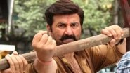 Sunny Deol: I've Never Read a Script in My Career