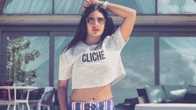 Surbhi Chandna To Next Be Seen In This Star Plus Project!