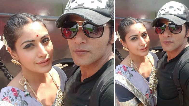 Ishqbaaaz's Surbhi Chandna SLAMS Bigg Boss 12 Makers For Ill-Treating Karanvir Bohra