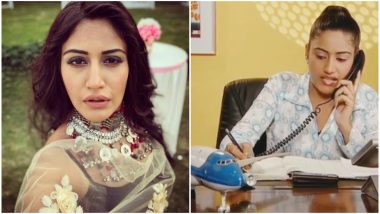 Tuesday Trivia: Did You Know About Surbhi Chandna’s Cameo in Taarak Mehta Ka Ooltah Chashmah?