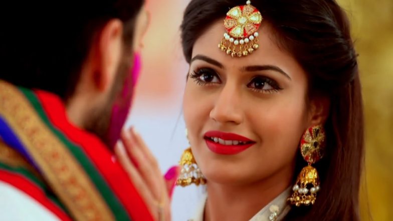 Surbhi Chandna CONFIRMS Her Exit From Ishqbaaaz But There's A Catch; Read Details
