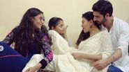 Sushmita Sen on Whether her Daughters Disliked Rohman Shawl: 'They Don't Have to Marry Him, I Do'