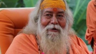 Ram Mandir Foundation Ceremony on February 21, Time For Final Push in Ayodhya: Swami Swaroopanand