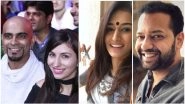 Rahul Mahajan, Erica Fernandes, Raghu Ram  &ndash; Take a Look at the TV Newsmakers of the Week