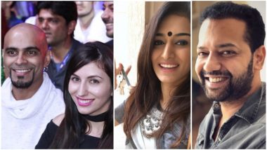 Rahul Mahajan, Erica Fernandes, Raghu Ram  – Take a Look at the TV Newsmakers of the Week