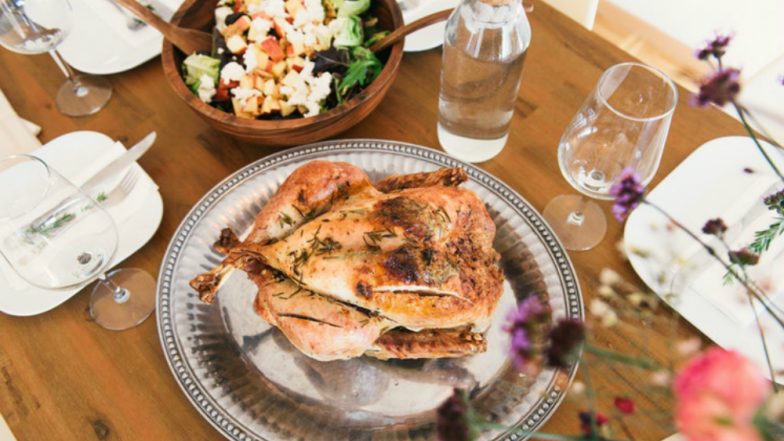 Thanksgiving 2018: Know Date, History & Significance Behind the Most Awaited Holiday in U.S.