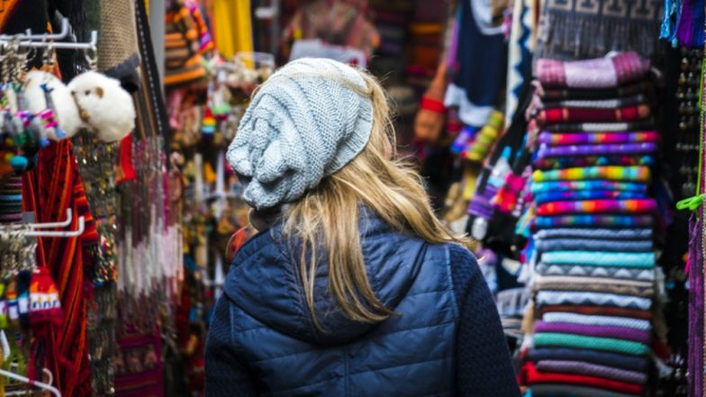 Black Friday 2019 Date: What Is Black Friday? Know History and Significance to Mark the Beginning of Christmas Shopping Season