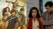 Rs 2400! Ticket Price of Aamir Khan&rsquo;s Thugs of Hindostan Will Give the Monisha Sarabhai in You a Mini Heart Attack