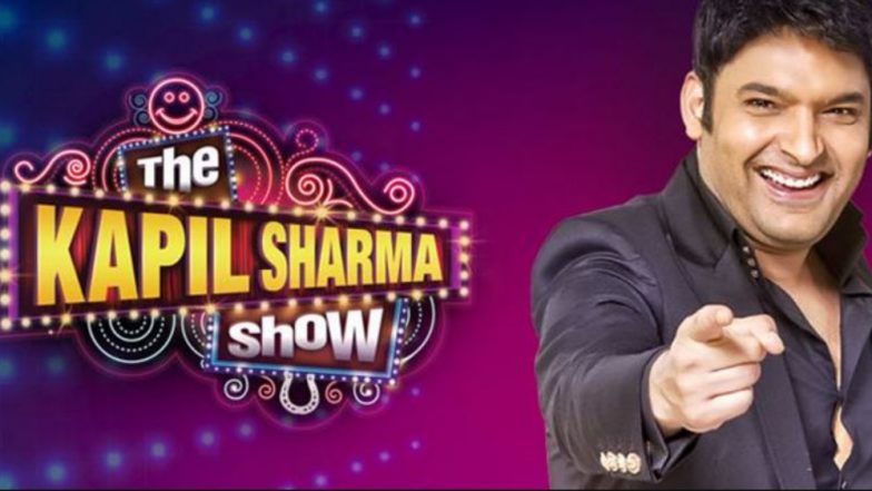 Kapil Sharma to Launch The Kapil Sharma Show Season 2 on December 23!