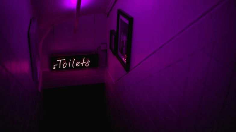 Anna University Lacks Enough Toilets for Girls at School of Architecture And Planning