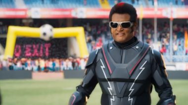 2.0 Trailer: 13 Thoughts That Came to My Head While Watching the Promo of the Rajinikanth-Akshay Kumar Film