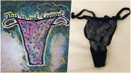 #ThisIsNotConsent: Women Flood Twitter With Underwear Photos After It Was Used as Evidence in Rape Trial in Ireland