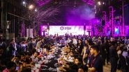 OnePlus Breaks Guinness World Record With OnePlus 6T Mega Unboxing Event in Mumbai