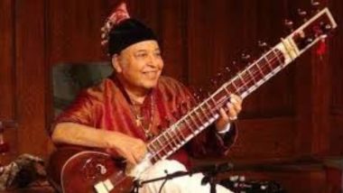 Noted Classical Musician Ustad Imrat Khan Dies at 83