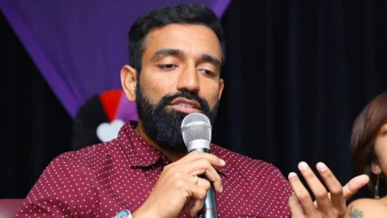 Fans Question Robin Uthappa About his Presence in the Commentary Box Over Ranji Trophy Duties; Wicket-Keeper Batsman Issues Clarification! Fans Question Robin Uthappa About his Presence in the Commentary Box Over Ranji Trophy Duties; Wicket-Keeper Batsman Issues Clarification!
