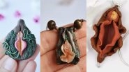 Vagina, Penis, Butthole and Boob Jewellery Are the Weirdest Christmas Gifts This Holiday Season