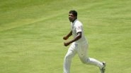India-Australia Matches Have More Intensity Than India-Pakistan: Varun Aaron