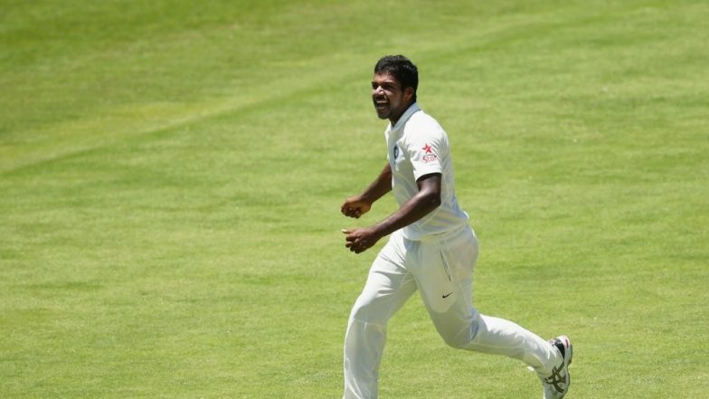 Ranji Trophy 2018: Bowlers Dominate on First day of Round 3