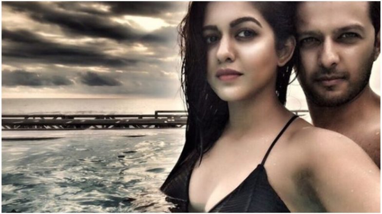 Ishita Dutta and Vatsal Sheth Celebrate Their First Wedding Anniversary in Bali; Pictures From Their Exotic Vacation Will Make You Go Red in Envy!