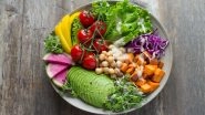 Vegans, Vegetarians at Higher Risk of Bone Fractures: Study