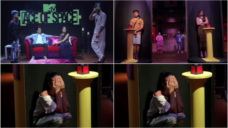 Next Up In MTV Ace Of Space: Vikas Gupta Challenges Contestants Emotionally!