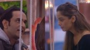 Bigg Boss 12: Did Vikas Gupta Just Hint At Srishty Rode&rsquo;s Elimination?
