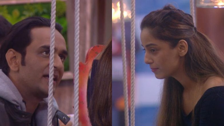 Bigg Boss 12: Did Vikas Gupta Just Hint At Srishty Rode’s Elimination?