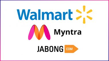 Walmart After Investing in Flipkart, May Layoff Many Jabong Employees & Merge it With Myntra