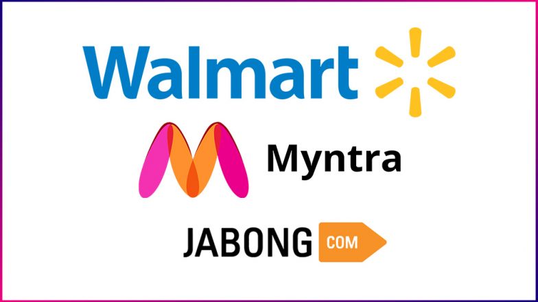 Walmart After Investing in Flipkart, May Layoff Many Jabong Employees & Merge it With Myntra