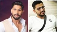 Bigg Boss 12: Shivashish Mishra and Romil Chaudhary Fight It Out to Be the Next Captain &ndash; Watch Video