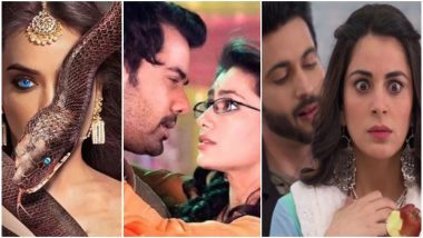 BARC Report Week 43, 2018: Ekta Kapoor Has All the Reasons to Celebrate As Kumkum Bhagya, Naagin 3, Kundali Bhagya Top the Charts