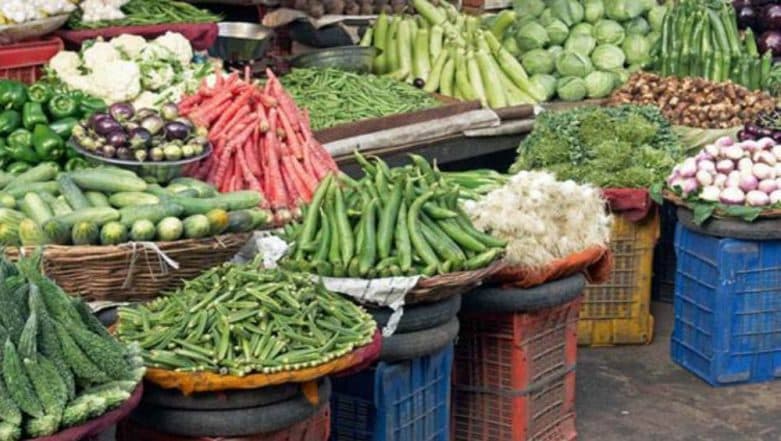 WPI Inflation Eases to Near 2-Year Low at 2.02 Percent in June 2019 WPI Inflation Eases to Near 2-Year Low at 2.02 Percent in June 2019