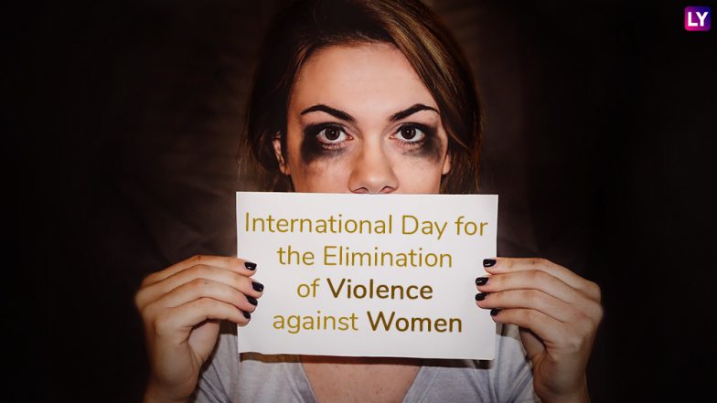 International Day for the Elimination of Violence Against Women 2018: Know the Theme, Significance, Facts and Figures