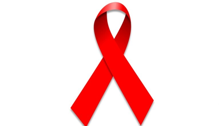 61-Year-Old HIV Positive Patient Underwent a Successful Bilateral Total Knee Replacement Surgery