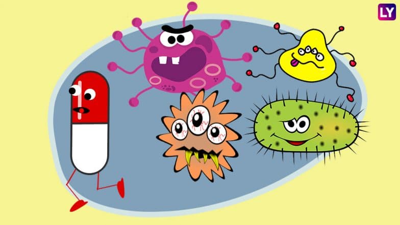 Antibiotic Resistant Superbug from India Found 12 Thousand Kilometres Away in the Arctic Antibiotic Resistant Superbug from India Found 12 Thousand Kilometres Away in the Arctic