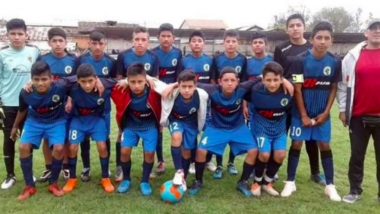 Youth Football Team Bus in Peru Meets Accident, 7 Dead