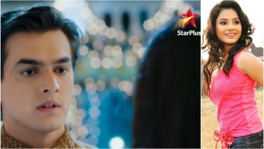 Yeh Rishta Kya Kehlata Hai Entry: A New Villain To Separate Kartik And Naira!