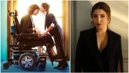 Zero Movie: Anushka Sharma Reveals How She Prepped Up to Play a Cerebral Palsy Patient &ndash; Deets Inside