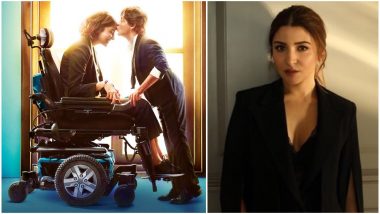 Zero Movie: Anushka Sharma Reveals How She Prepped Up to Play a Cerebral Palsy Patient – Deets Inside