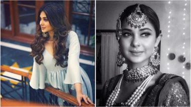 Jennifer Winget On Bepannaah Ending: 'Certain Journeys Are Best Short, Therefore Even More Meaningful And Fulfilling