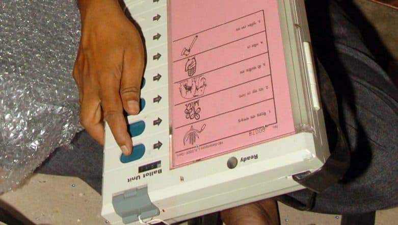 Lok Sabha Elections 2019: Voting to Be Held in 7 Phases From April 11 to May 19, Counting on May 23 Lok Sabha Elections 2019: Voting to Be Held in 7 Phases From April 11 to May 19, Counting on May 23