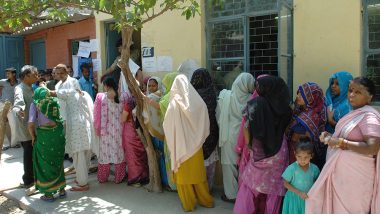 Dholpur, Rajakhera, Todabhim, Hindaun, Karauli, Sapotra Elections Results Live News Updates: Check List of Winning Candidates