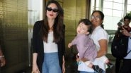 Kareena Kapoor Khan On Being Trolled As Taimur&rsquo;s 'Careless Mother': There&rsquo;s A Finger I&rsquo;m Showing You In My Mind Right Now