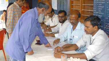 Bandikui, Mahuwa, Sikrai, Dausa, Lalsot, Gangapur Elections Results Live News Updates: Check List of Winning Candidates