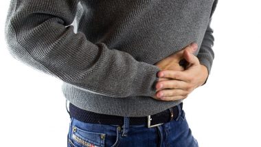 Side-Effects of Holding a Fart: Know What Happens to Your Body When You Hold in the Gas