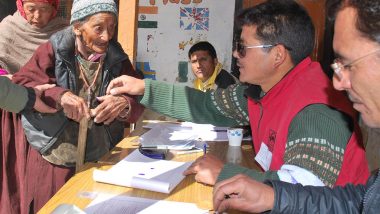 Sumerpur, Phalodi, Lohawat, Shergarh, Osian, Bhopalgarh Elections Results Live News Updates: Check List of Winning Candidates