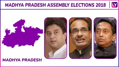 Lanji, Paraswada, Balaghat, Waraseoni, Katangi, Barghat Elections Results Live News Updates: Check List of Winning Candidates